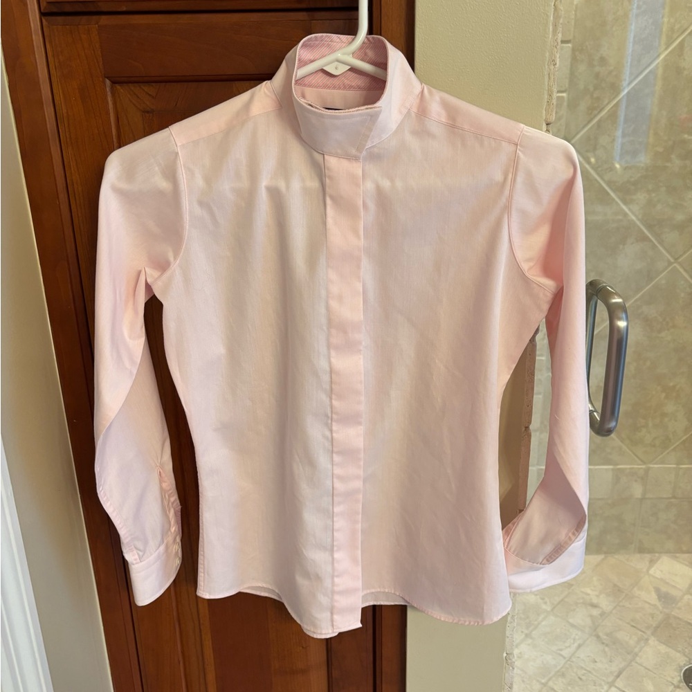 Essex Classics Cool Max Performance Collection Show Shirt